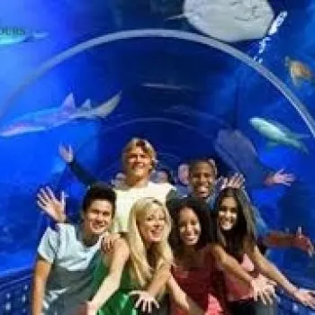 Grand Aquarium